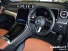 Mercedes-Benz GLC Mercedes-Benz GLC 300 de 4MATIC AMG Line