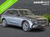 Mercedes-Benz GLC Mercedes-Benz GLC 300 de 4MATIC AMG Line