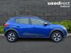 Dacia Sandero Stepway Dacia Sandero Stepway  Stepway Journey Tce  Journey  TCe 90 Start/Stop