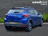 Dacia Sandero Stepway Dacia Sandero Stepway  Stepway Journey Tce  Journey  TCe 90 Start/Stop