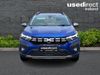 Dacia Sandero Stepway Dacia Sandero Stepway  Stepway Journey Tce  Journey  TCe 90 Start/Stop