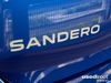 Dacia Sandero Stepway Dacia Sandero Stepway  Stepway Journey Tce  Journey  TCe 90 Start/Stop