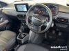 Dacia Sandero Stepway Dacia Sandero Stepway  Stepway Journey Tce  Journey  TCe 90 Start/Stop