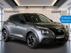 Nissan Juke Nissan Juke Juke auto, N Connecta (HIGH SPEC)  HEV Auto Start/Stop