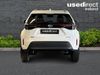 Toyota Yaris Cross Toyota Yaris Cross Design  Auto  Design  VVT-h 116 E-CVT Auto Start/Stop