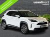 Toyota Yaris Cross Toyota Yaris Cross Design  Auto  Design  VVT-h 116 E-CVT Auto Start/Stop