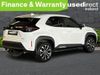 Toyota Yaris Cross Toyota Yaris Cross Design  Auto  Design  VVT-h 116 E-CVT Auto Start/Stop
