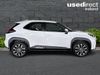 Toyota Yaris Cross Toyota Yaris Cross Design  Auto  Design  VVT-h 116 E-CVT Auto Start/Stop