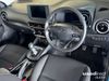 Hyundai Kona Hyundai KONA Kona Se Connect T-Gdi Mhev  SE Connect  T-GDi 120 MHEV 48v eClutch (iMT)Start/Stop