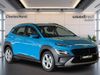 Hyundai Kona Hyundai KONA Kona Se Connect T-Gdi Mhev  SE Connect  T-GDi 120 MHEV 48v eClutch (iMT)Start/Stop
