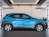 Hyundai Kona Hyundai KONA Kona Se Connect T-Gdi Mhev  SE Connect  T-GDi 120 MHEV 48v eClutch (iMT)Start/Stop