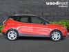 SEAT Arona SEAT Arona Arona Fr 1.0 TSi 110 AUTO