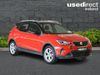 SEAT Arona SEAT Arona Arona Fr 1.0 TSi 110 AUTO