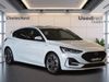 Ford Focus Ford Focus ST-Line X  T EcoBoost 155 MHEV Start/Stop