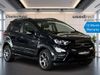 Ford EcoSport Ford EcoSport Ecosport St-Line  ST Line  125bhp