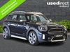 MINI Countryman Mini Countryman Cooper S