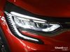 Renault Captur Renault Captur Techno AUTO HIGH SPEC 