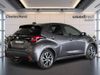 Toyota Yaris Toyota Yaris Yaris Design Design  AUTOMATIC