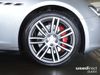 Maserati Ghibli Maserati Ghibli GHIBLI DV6 AUTO 4DR AUTO ( FULL MAIN DEALER SERVICE HISTORY ) 