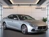 Maserati Ghibli Maserati Ghibli GHIBLI DV6 AUTO 4DR AUTO ( FULL MAIN DEALER SERVICE HISTORY ) 