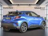 Toyota CHR Toyota C-HR Design Hev Cvt