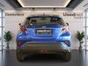 Toyota CHR Toyota C-HR Design Hev Cvt