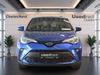 Toyota CHR Toyota C-HR Design Hev Cvt