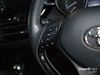Toyota CHR Toyota C-HR Design Hev Cvt