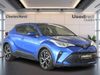 Toyota CHR Toyota C-HR Design Hev Cvt