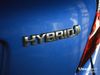Toyota CHR Toyota C-HR Design Hev Cvt