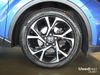 Toyota CHR Toyota C-HR Design Hev Cvt
