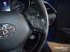 Toyota CHR Toyota C-HR Design Hev Cvt