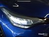 Toyota CHR Toyota C-HR Design Hev Cvt