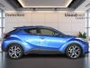 Toyota CHR Toyota C-HR Design Hev Cvt