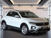 Volkswagen T-roc Volkswagen T-Roc Match LOW MILEAGE