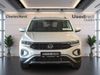 Volkswagen T-roc Volkswagen T-Roc Match LOW MILEAGE