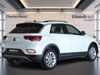 Volkswagen T-roc Volkswagen T-Roc Match LOW MILEAGE