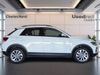 Volkswagen T-roc Volkswagen T-Roc Match LOW MILEAGE