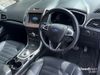 Ford Galaxy Ford Galaxy Galaxy Titanium Hybrid 2.5  (AUTOMATIC)