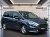 Ford Galaxy Ford Galaxy Galaxy Titanium Hybrid 2.5  (AUTOMATIC)