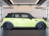 MINI Hatch Mini Cooper Premium Exclusive Auto  (Yellow Back Roof)
