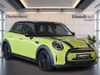 MINI Hatch Mini Cooper Premium Exclusive Auto  (Yellow Back Roof)