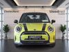 MINI Hatch Mini Cooper Premium Exclusive Auto  (Yellow Back Roof)