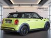 MINI Hatch Mini Cooper Premium Exclusive Auto  (Yellow Back Roof)
