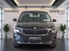 skoda KAMIQ Skoda Kamiq Se 116 DSG (HIGH SPEC CAR AUTO)