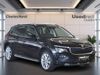 skoda KAMIQ Skoda Kamiq Se 116 DSG (HIGH SPEC CAR AUTO)