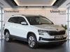 skoda KAROQ Skoda Karoq Se L Tsi AUTOMATIC