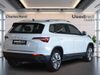 skoda KAROQ Skoda Karoq Se L Tsi AUTOMATIC
