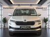 skoda KAROQ Skoda Karoq Se L Tsi AUTOMATIC