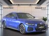 BMW i4 BMW i4 Edrive35 M Sport 286 Electric 70.2kWh